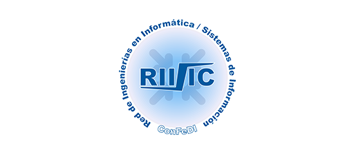 Logo RIISIC