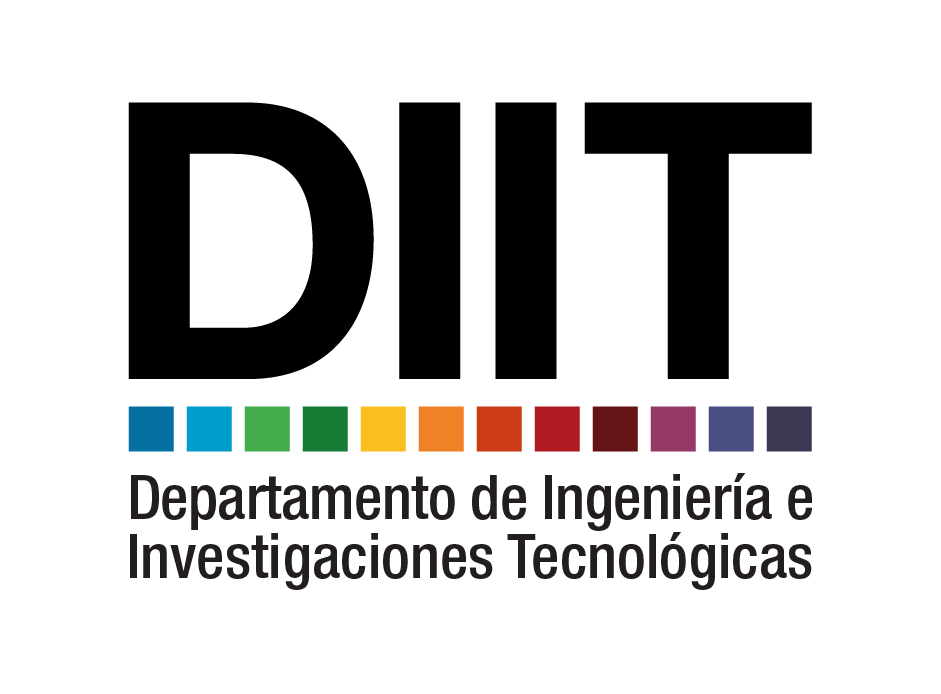 Logo Departamento de Ingeniería e Investigaciones Tecnológicas