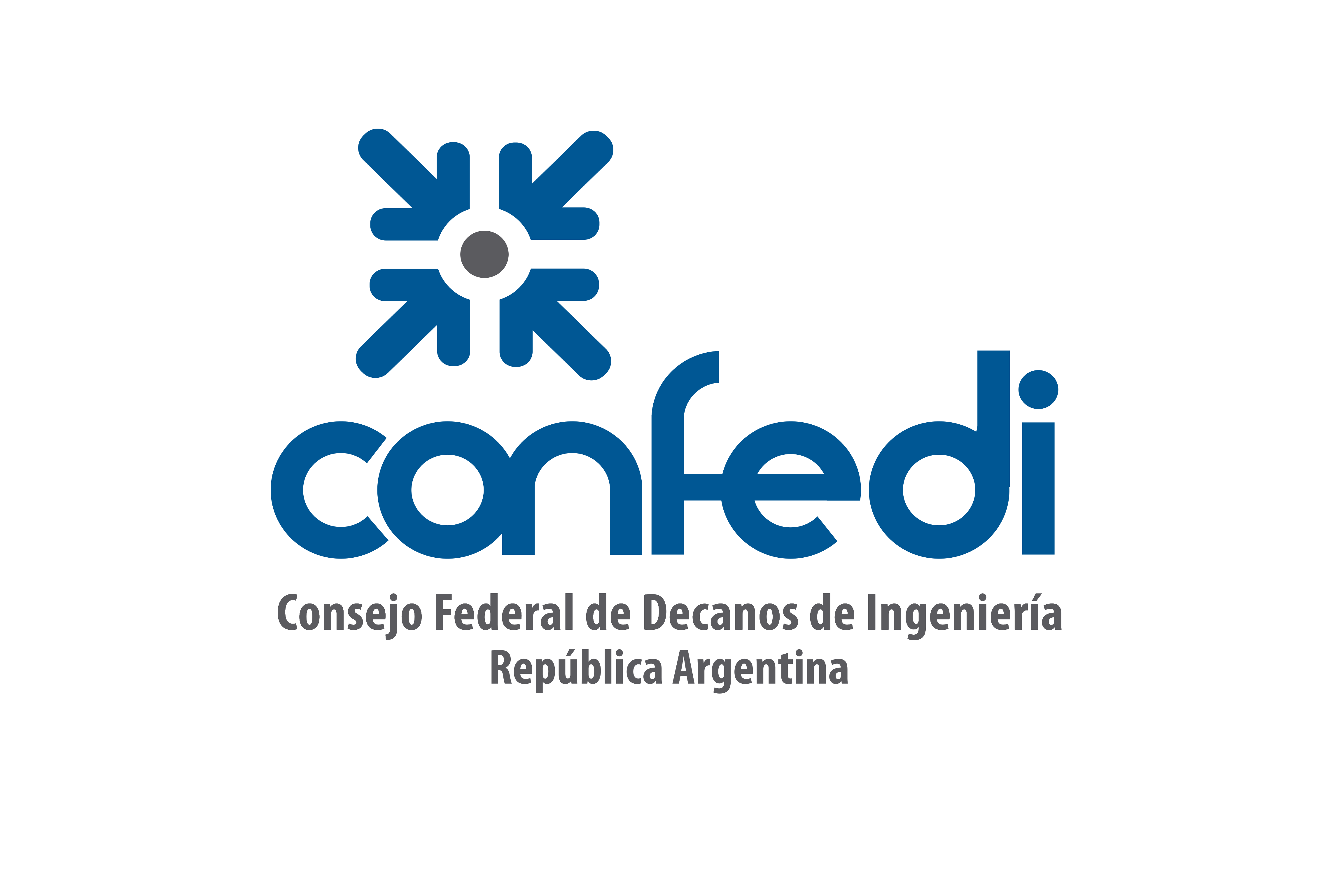 Logo CONFEDI